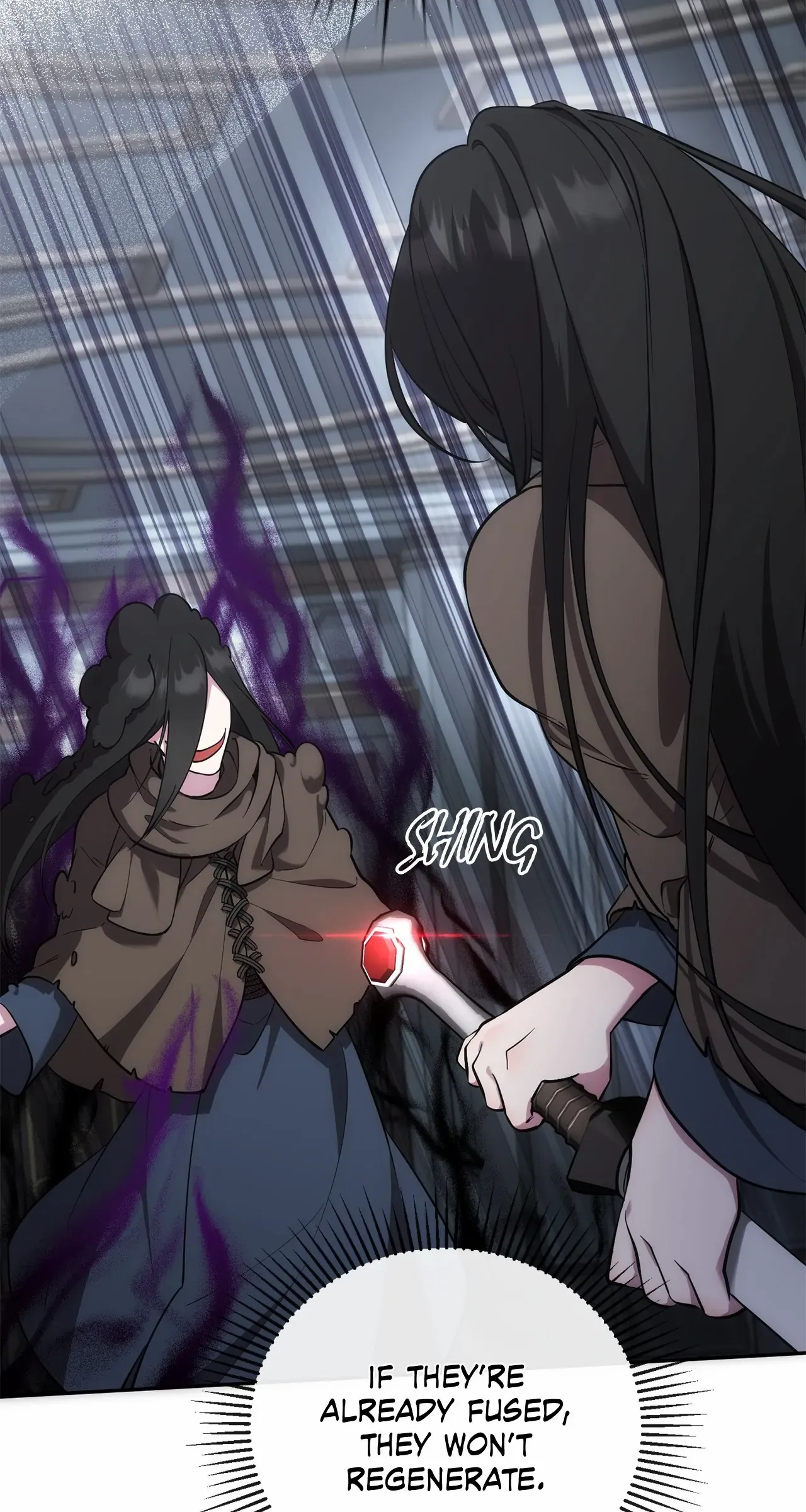 Defective Reincarnator Becomes the Ultimate Teacher Chapter 21 page 21 - 
