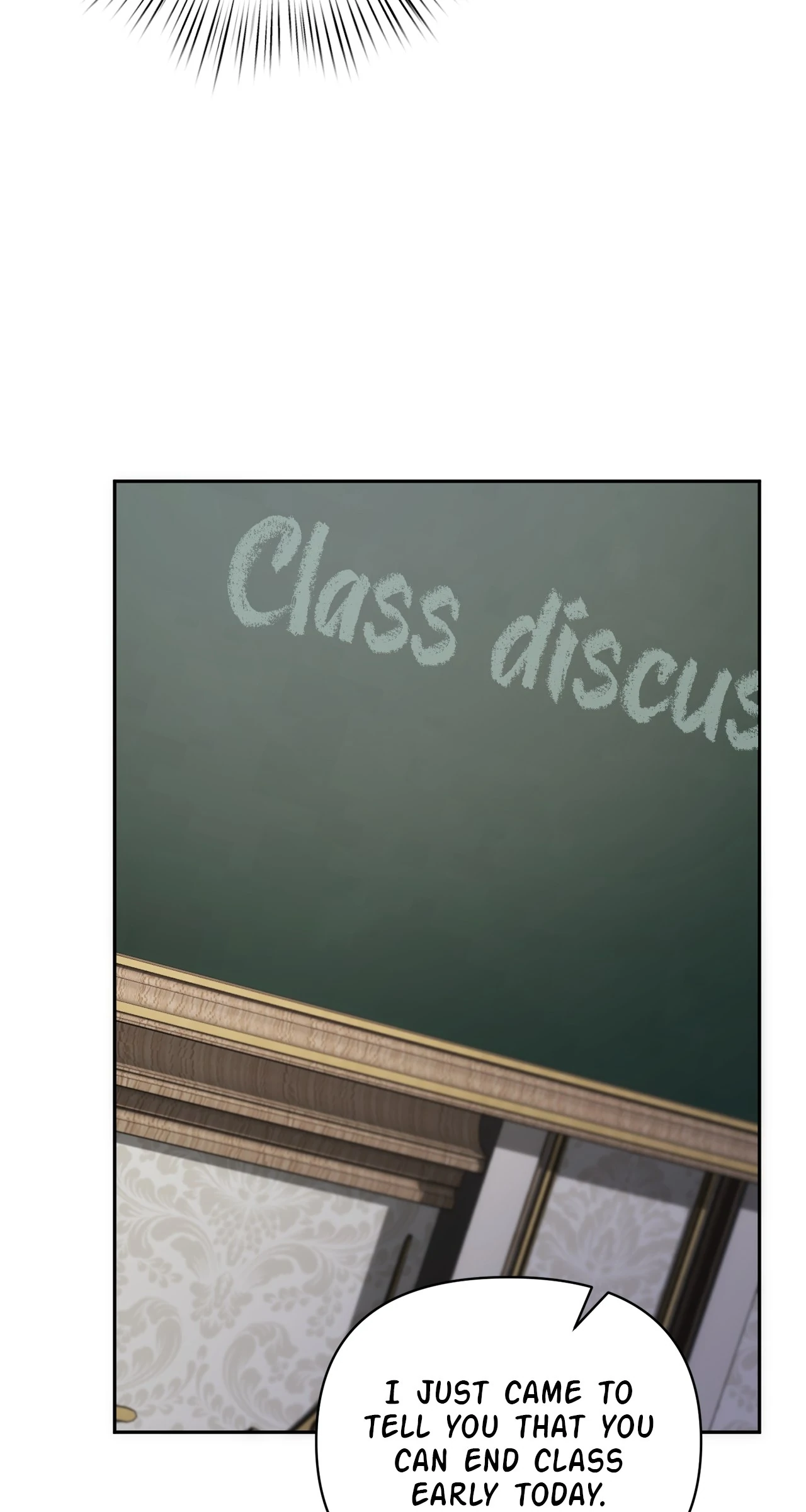 Defective Reincarnator Becomes the Ultimate Teacher Chapter 21 page 4 - 