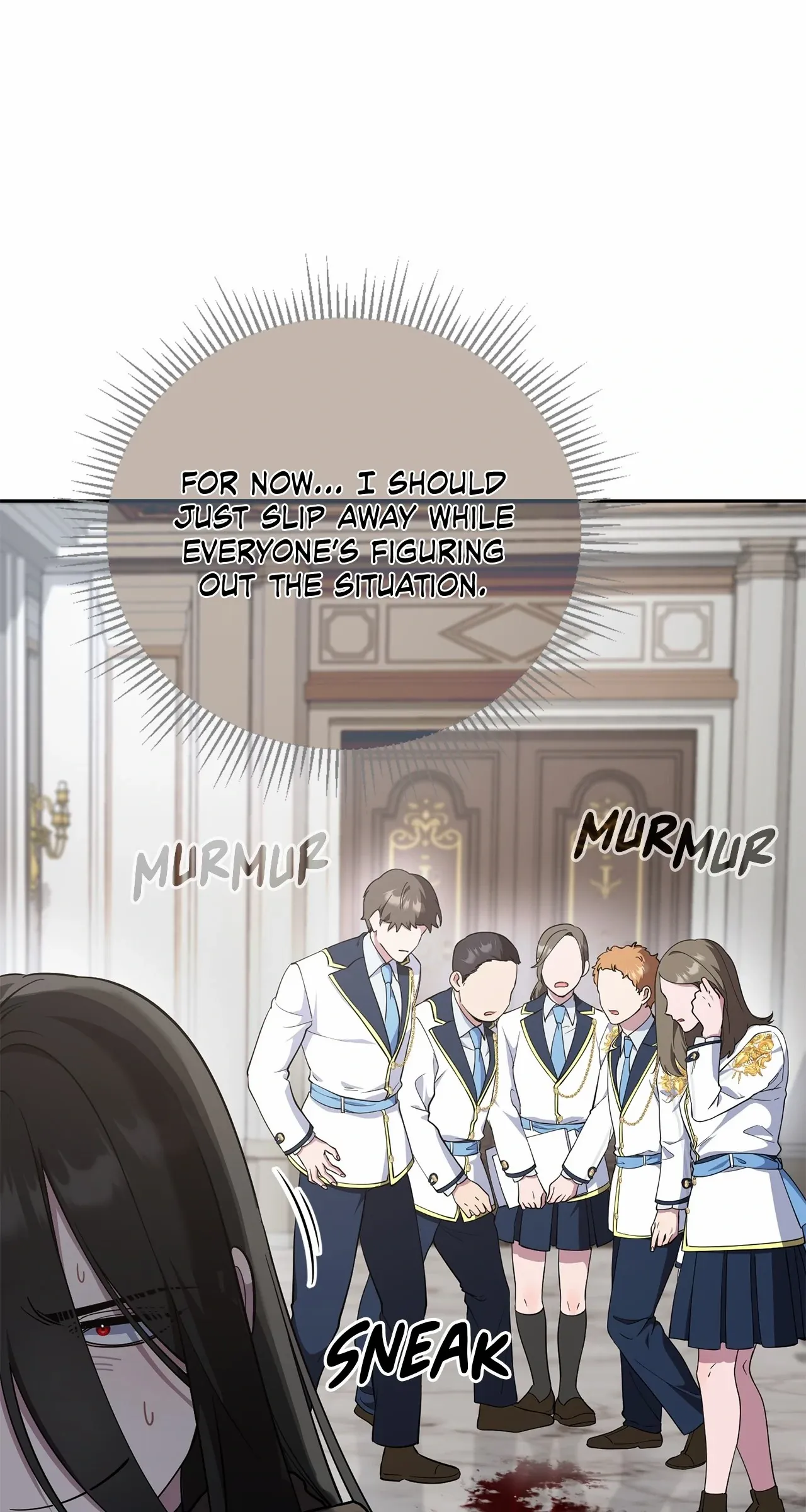 Defective Reincarnator Becomes the Ultimate Teacher Chapter 21 page 33 - 