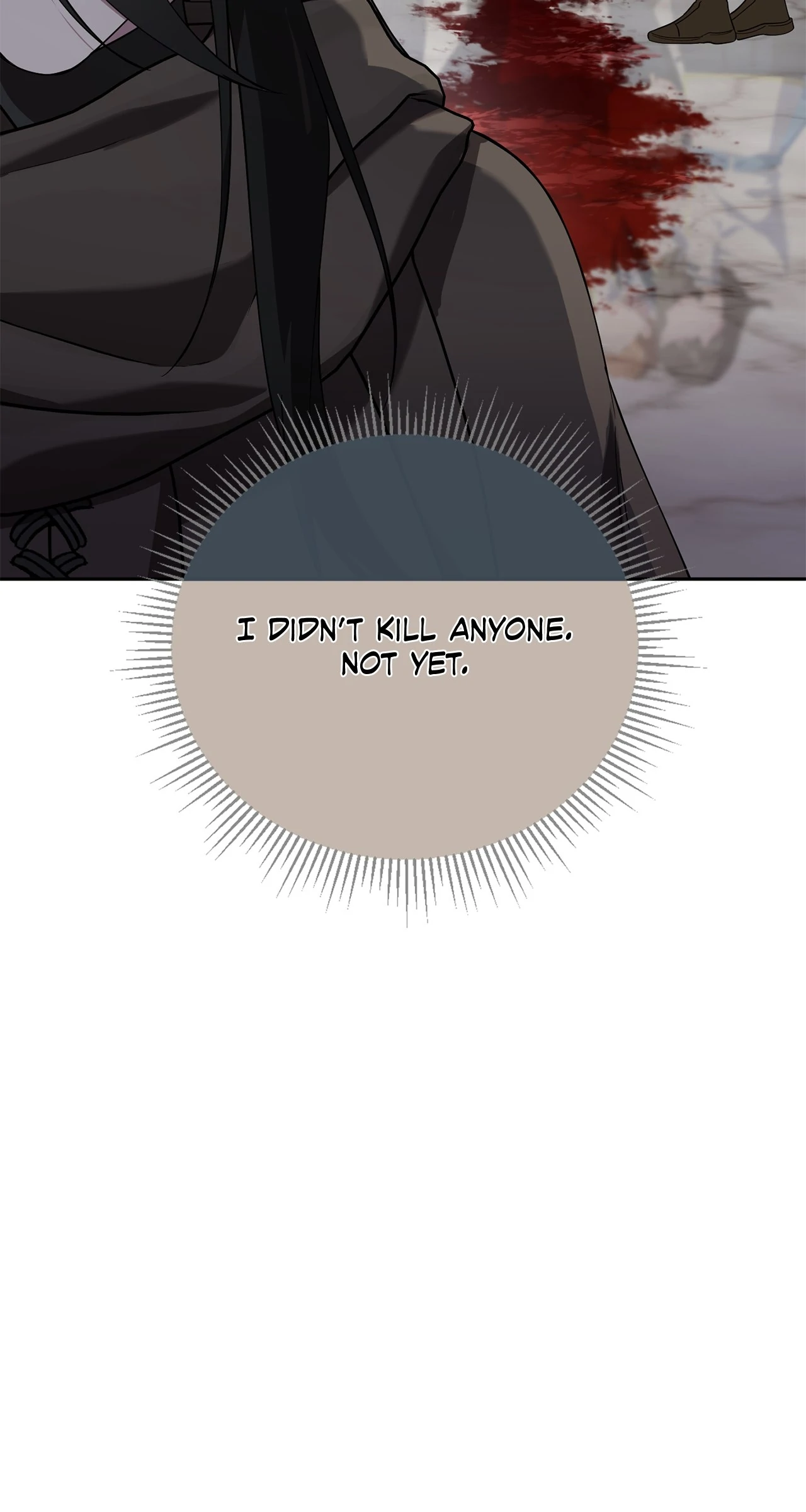 Defective Reincarnator Becomes the Ultimate Teacher Chapter 21 page 34 - 