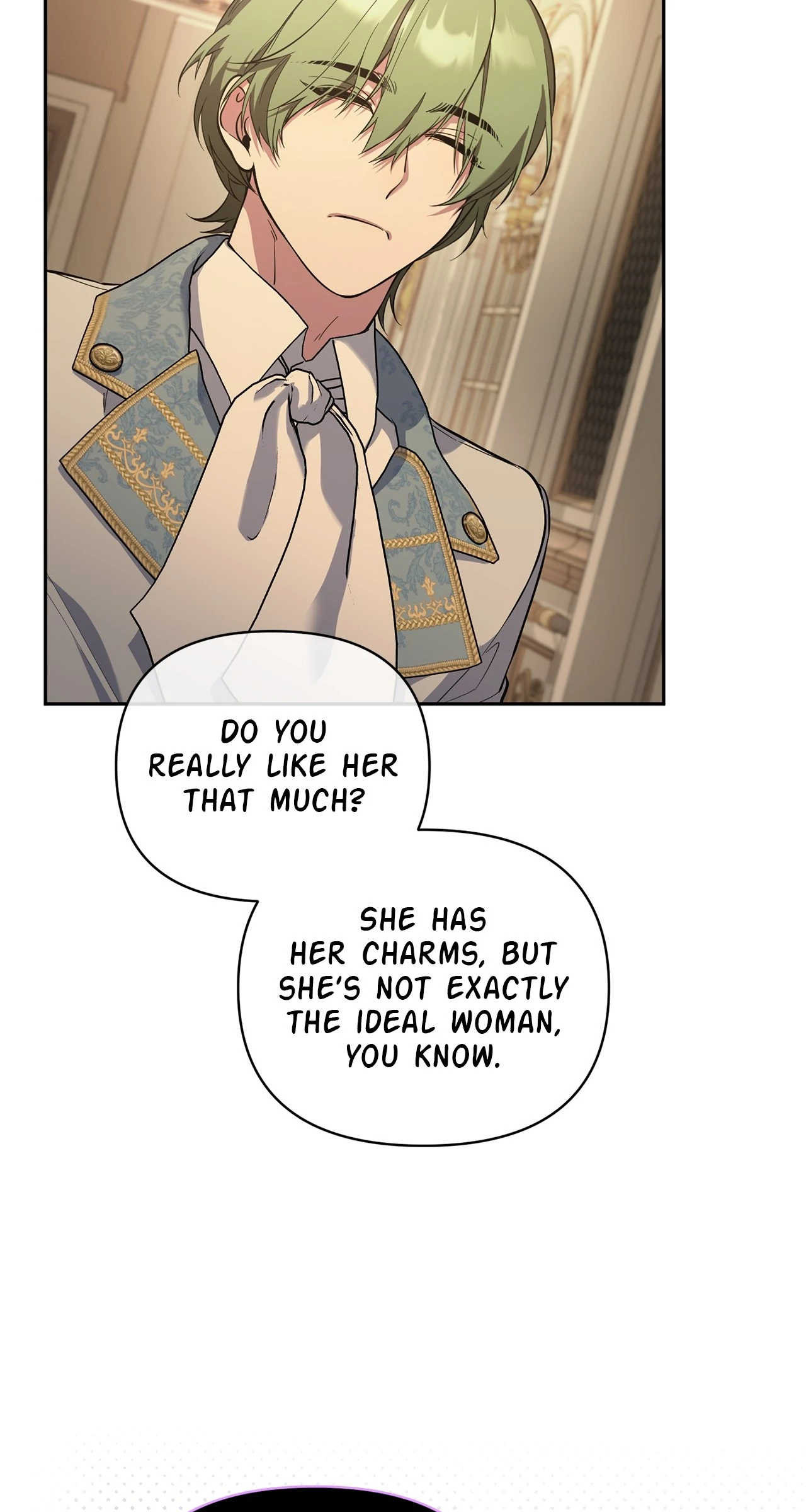 Defective Reincarnator Becomes the Ultimate Teacher Chapter 21 page 39 - 