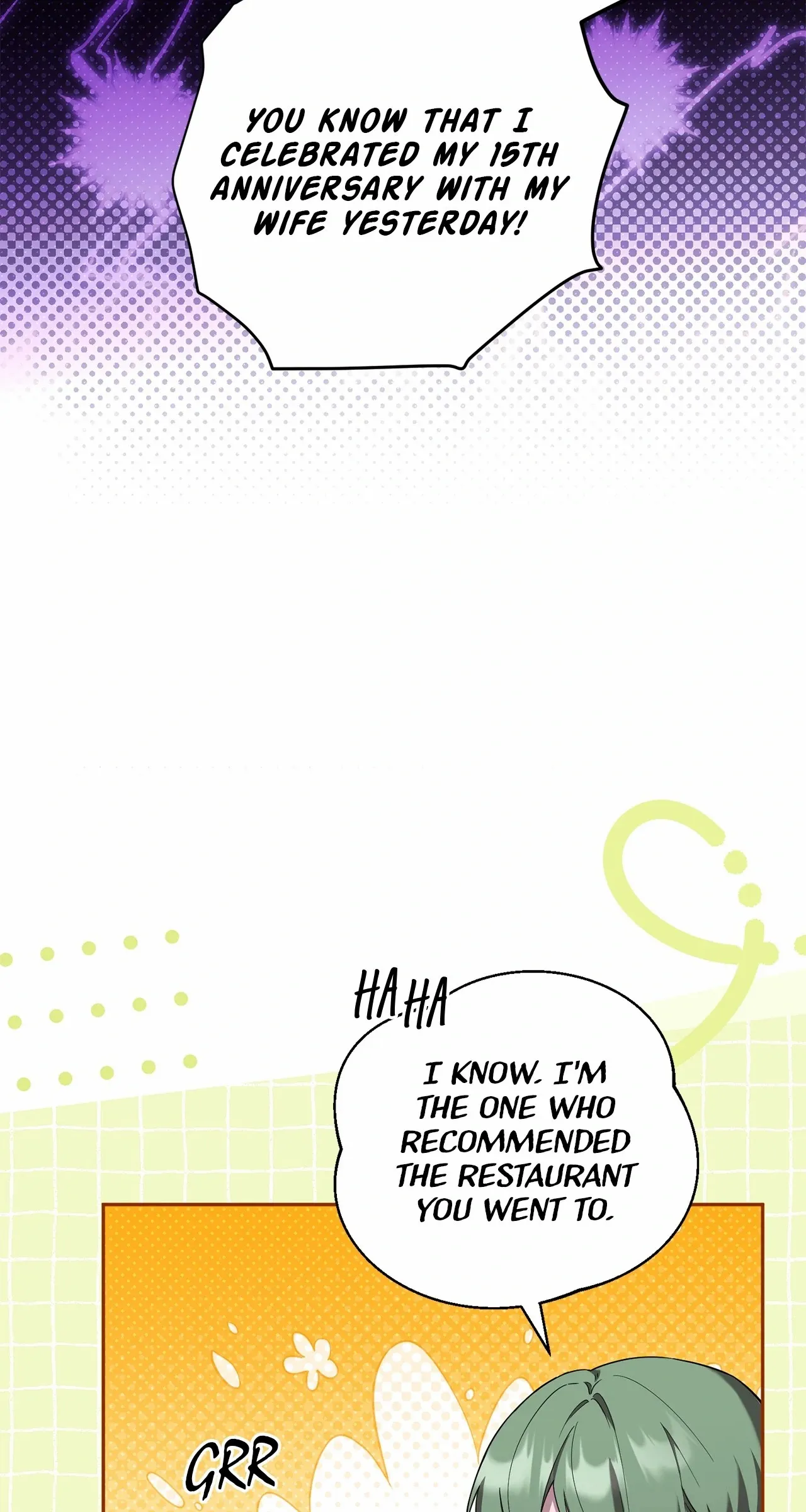 Defective Reincarnator Becomes the Ultimate Teacher Chapter 21 page 41 - 