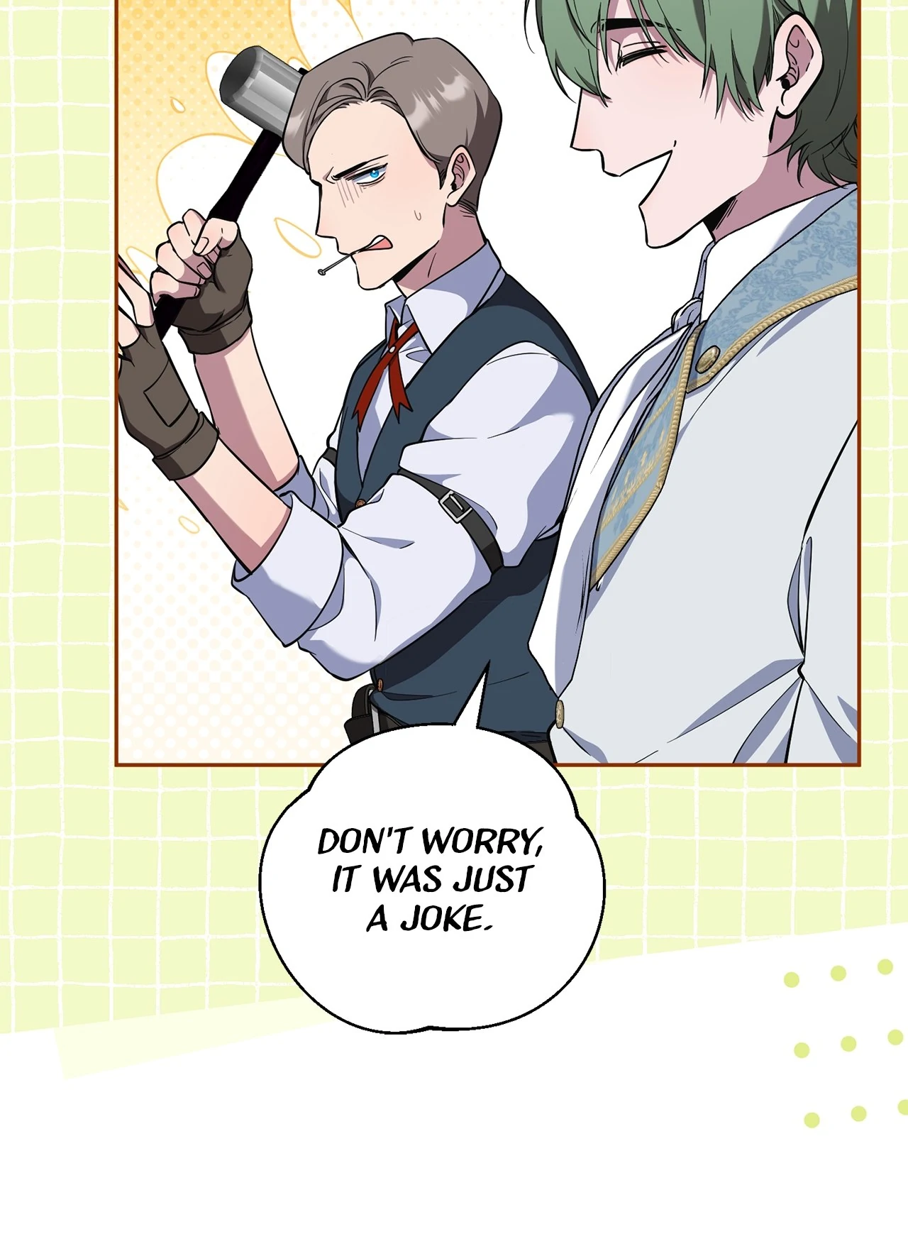 Defective Reincarnator Becomes the Ultimate Teacher Chapter 21 page 42 - 