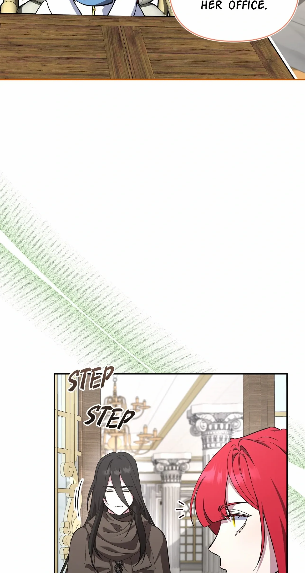 Defective Reincarnator Becomes the Ultimate Teacher Chapter 21 page 50 - 