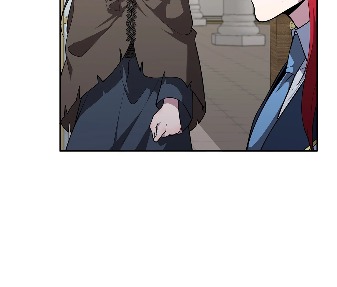 Defective Reincarnator Becomes the Ultimate Teacher Chapter 21 page 51 - 