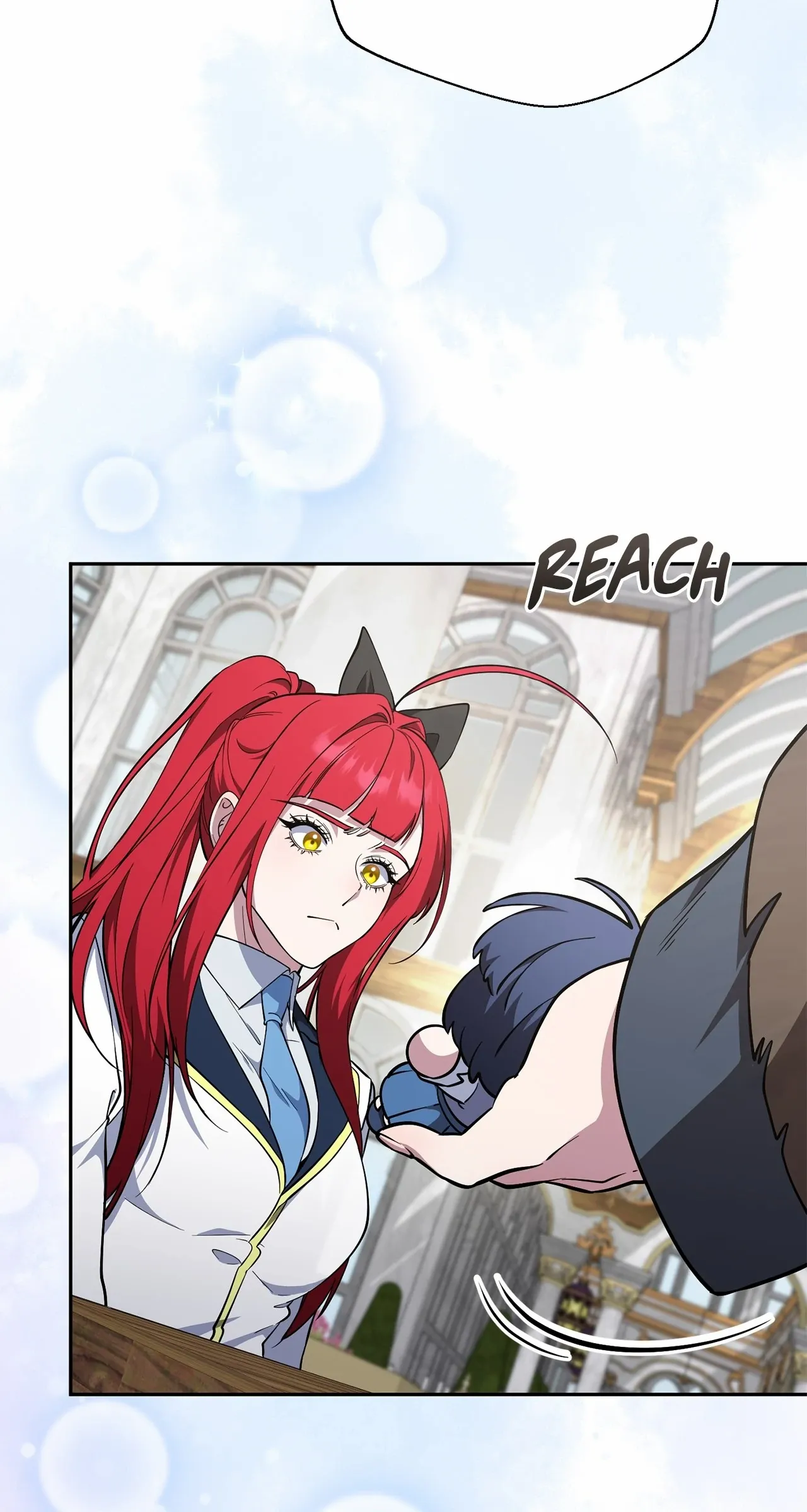 Defective Reincarnator Becomes the Ultimate Teacher Chapter 21 page 53 - 