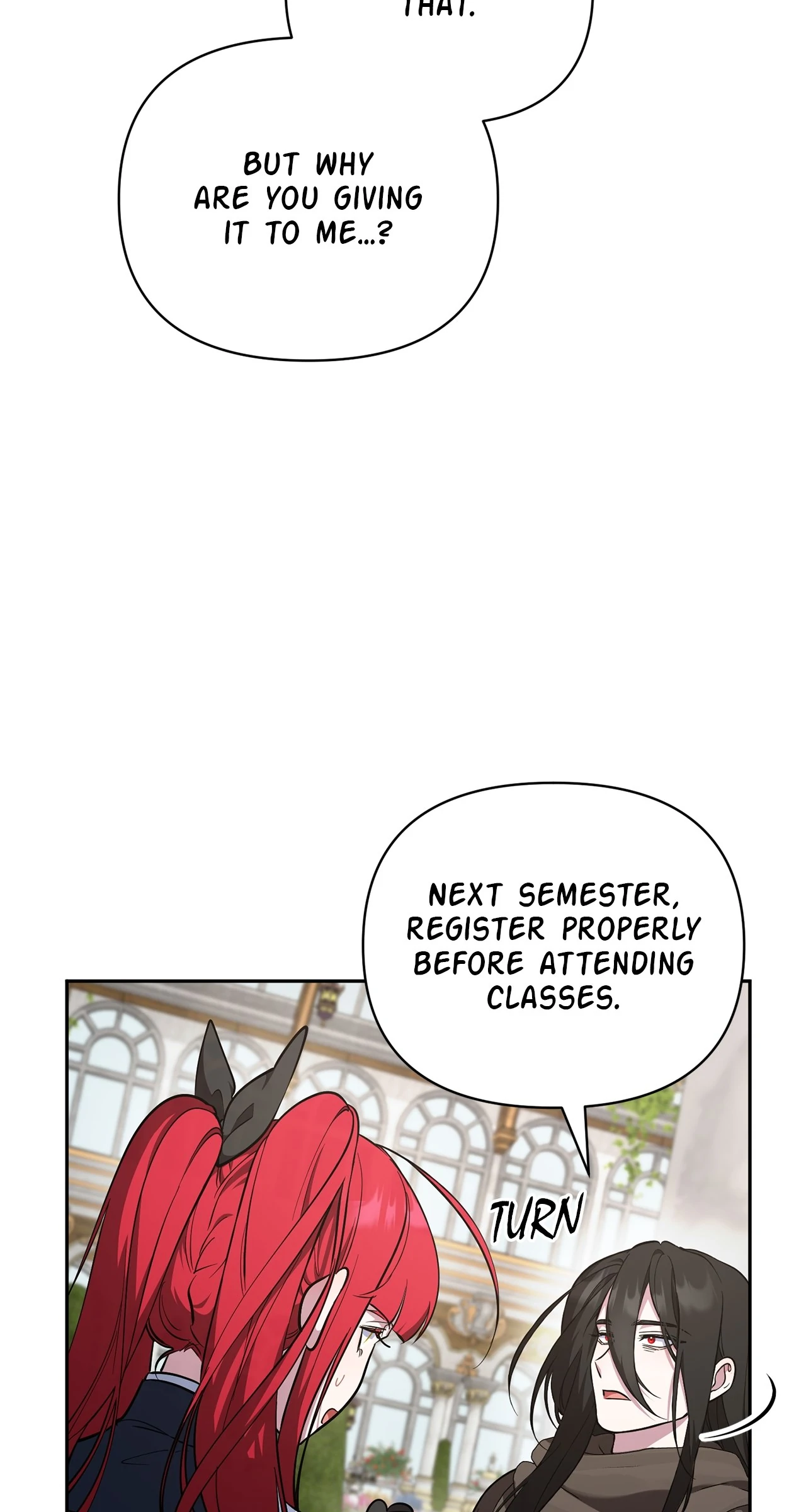 Defective Reincarnator Becomes the Ultimate Teacher Chapter 21 page 56 - 