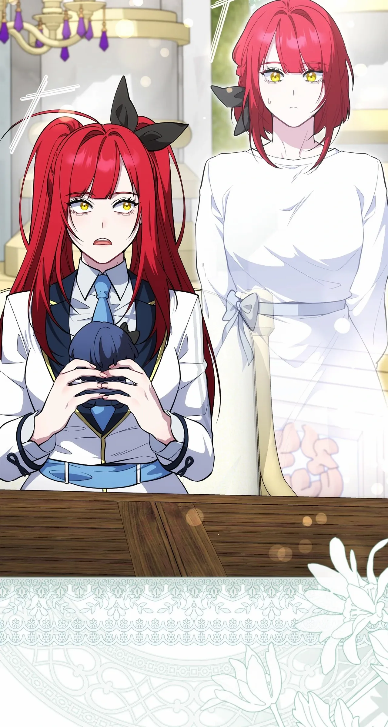 Defective Reincarnator Becomes the Ultimate Teacher Chapter 21 page 58 - 