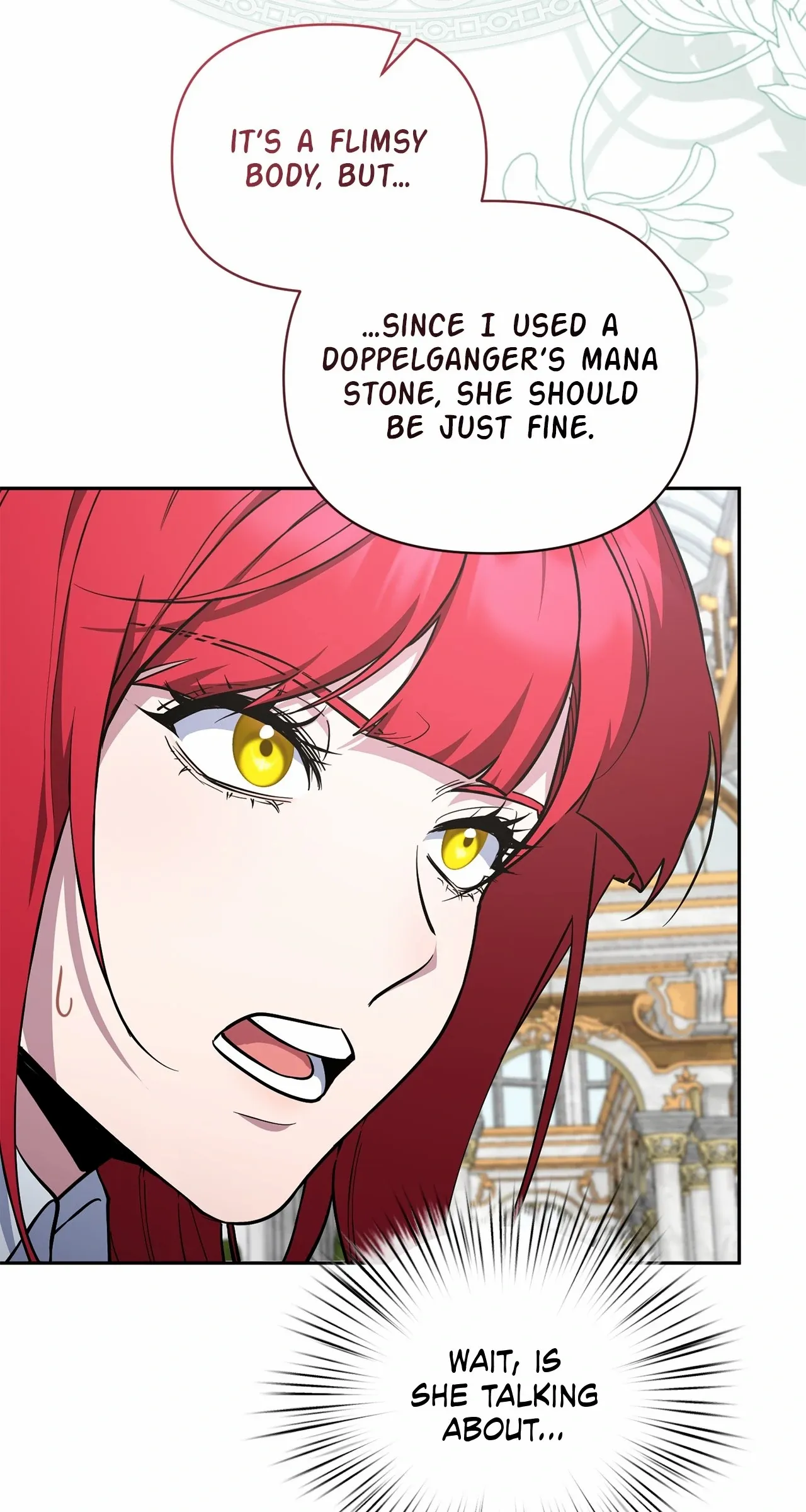 Defective Reincarnator Becomes the Ultimate Teacher Chapter 21 page 59 - 