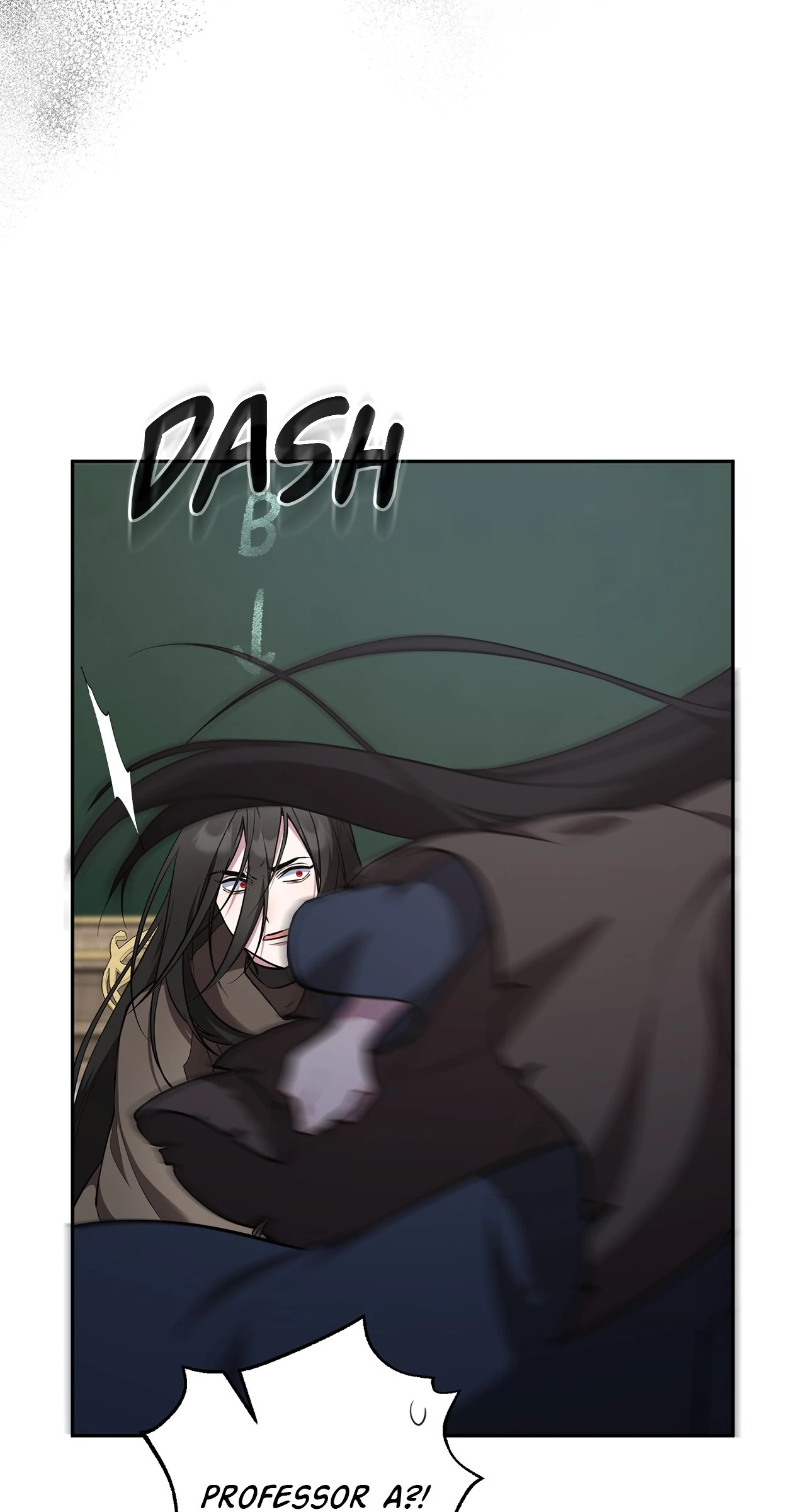Defective Reincarnator Becomes the Ultimate Teacher Chapter 21 page 7 - 