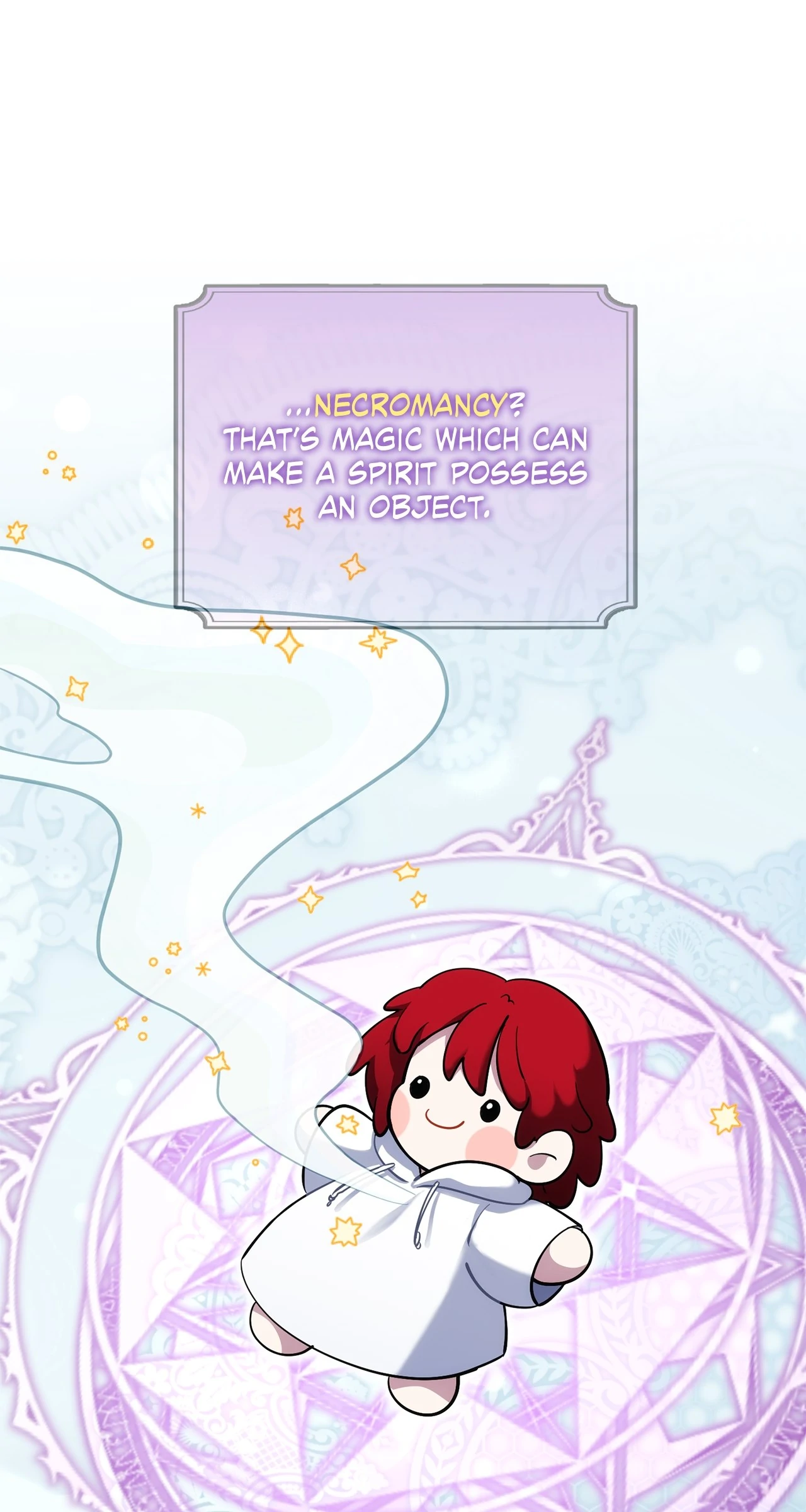 Defective Reincarnator Becomes the Ultimate Teacher Chapter 21 page 61 - 