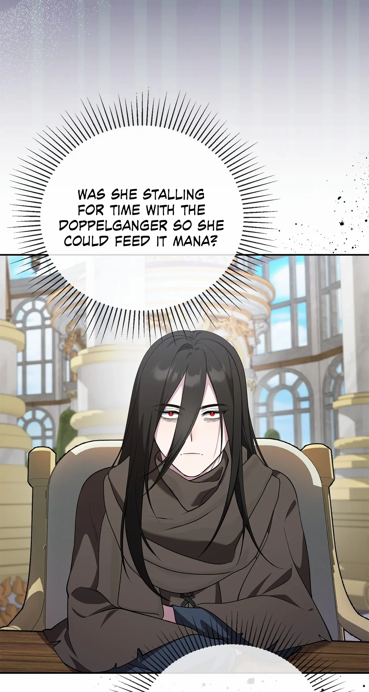 Defective Reincarnator Becomes the Ultimate Teacher Chapter 21 page 64 - 