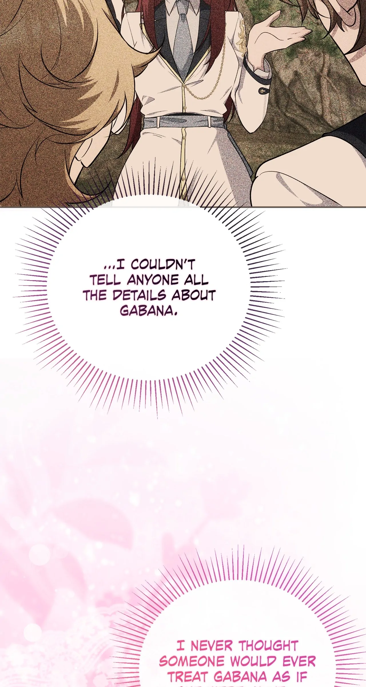 Defective Reincarnator Becomes the Ultimate Teacher Chapter 21 page 67 - 