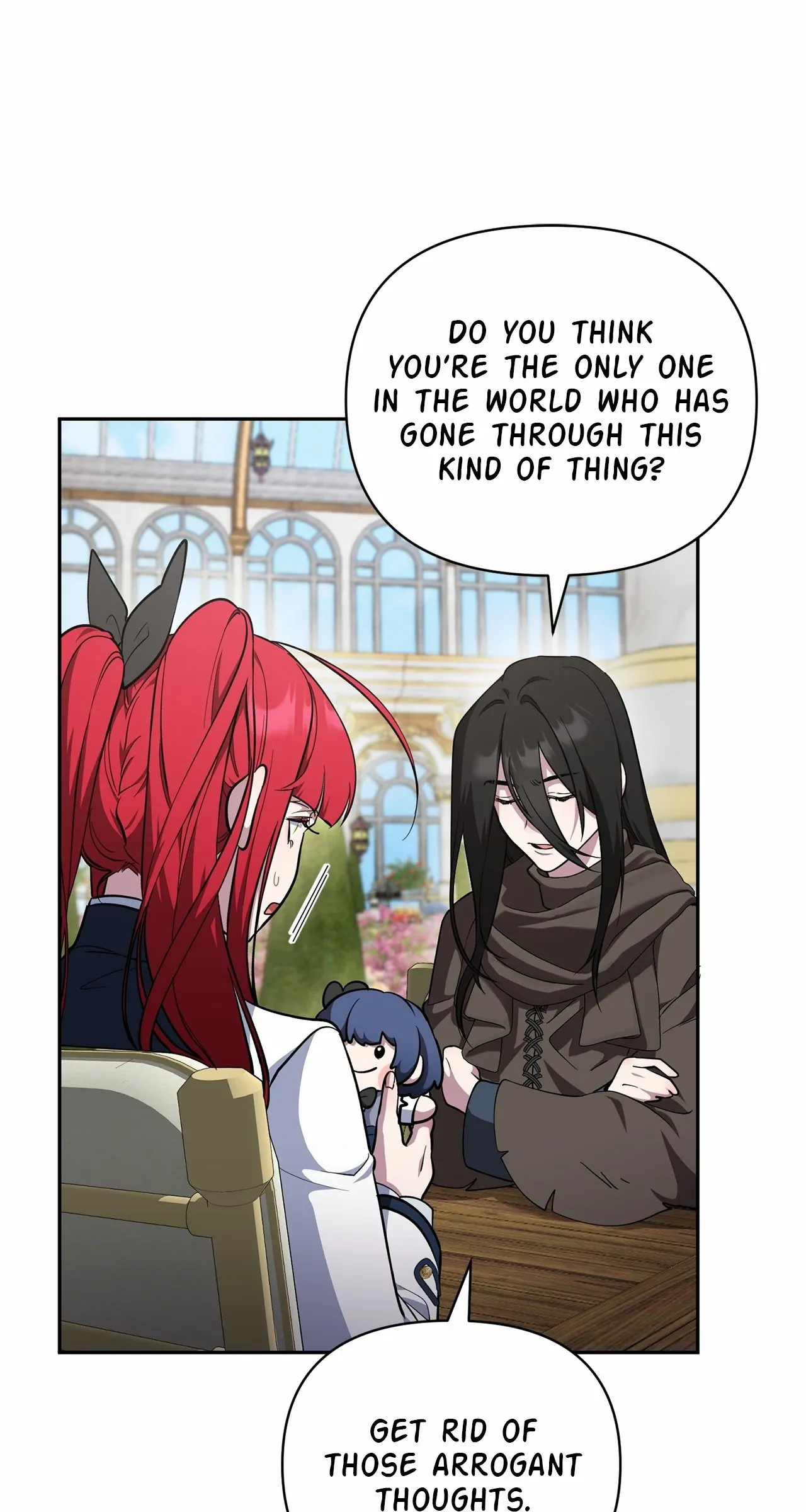 Defective Reincarnator Becomes the Ultimate Teacher Chapter 21 page 70 - 