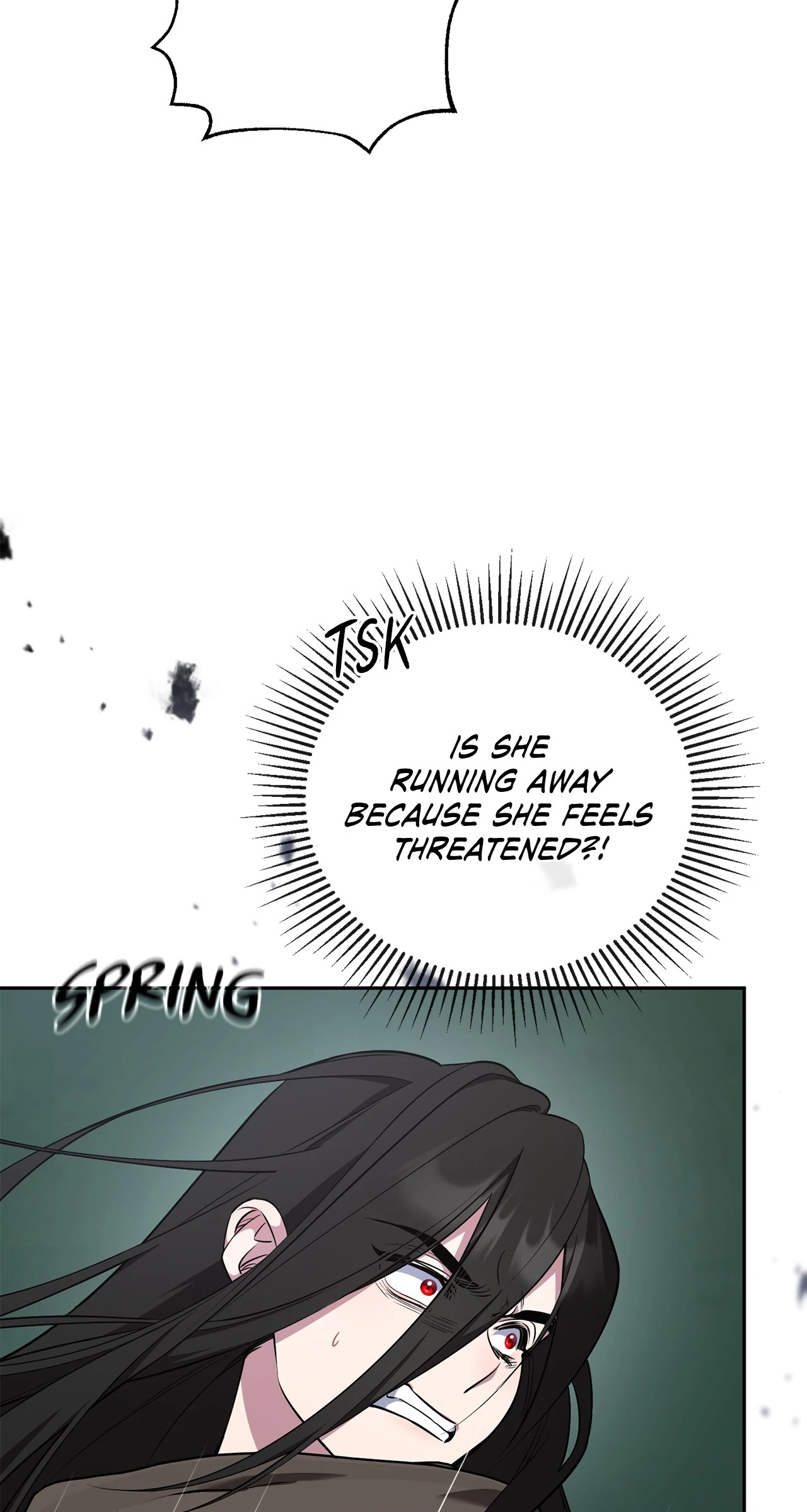 Defective Reincarnator Becomes the Ultimate Teacher Chapter 21 page 8 - 
