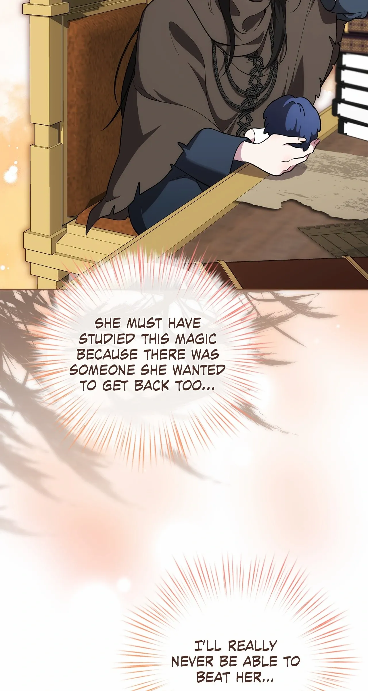 Defective Reincarnator Becomes the Ultimate Teacher Chapter 21 page 72 - 