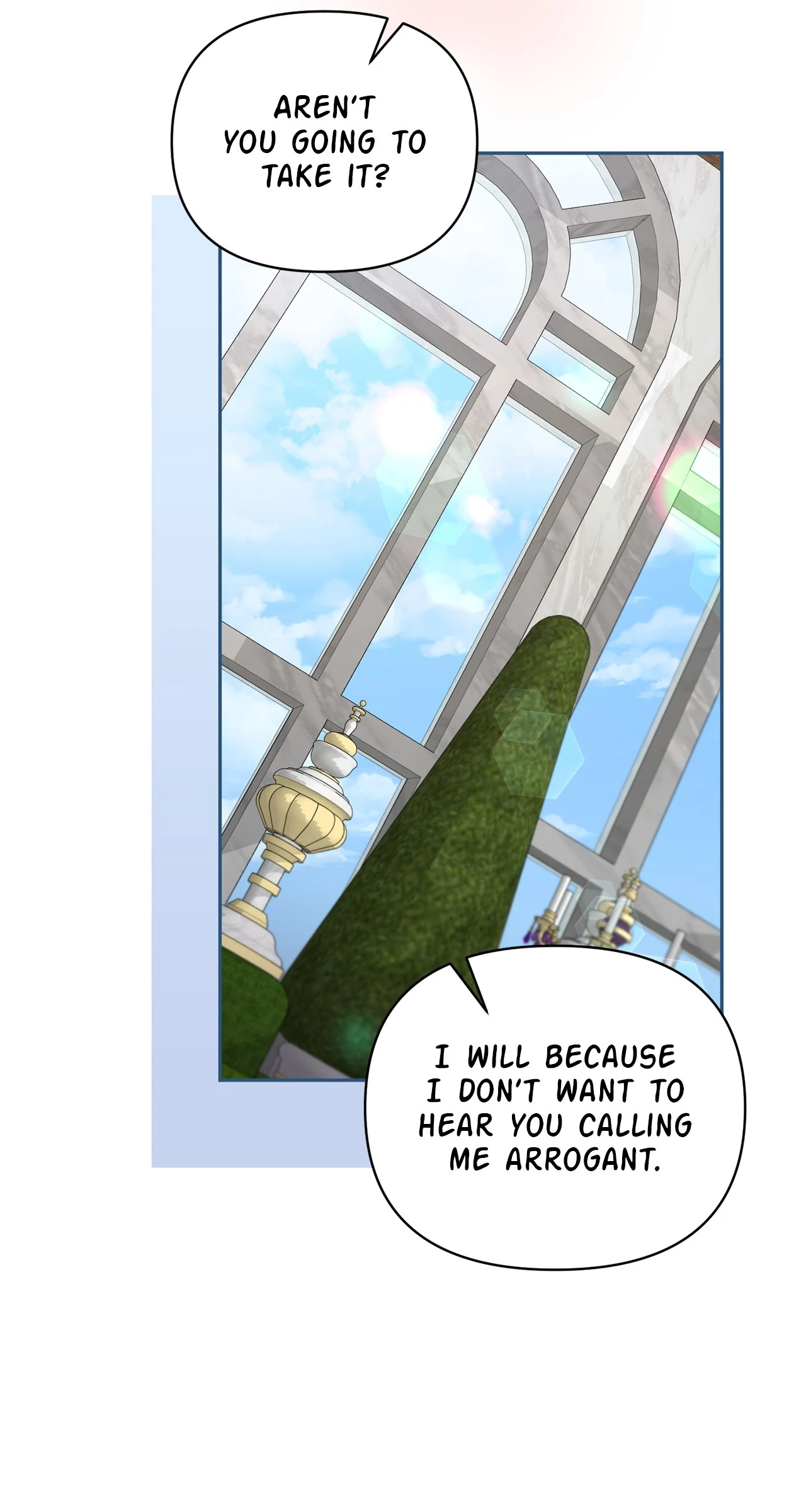 Defective Reincarnator Becomes the Ultimate Teacher Chapter 21 page 74 - 