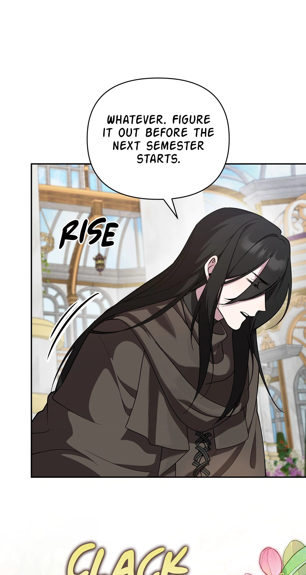 Defective Reincarnator Becomes the Ultimate Teacher Chapter 21 page 75 - 