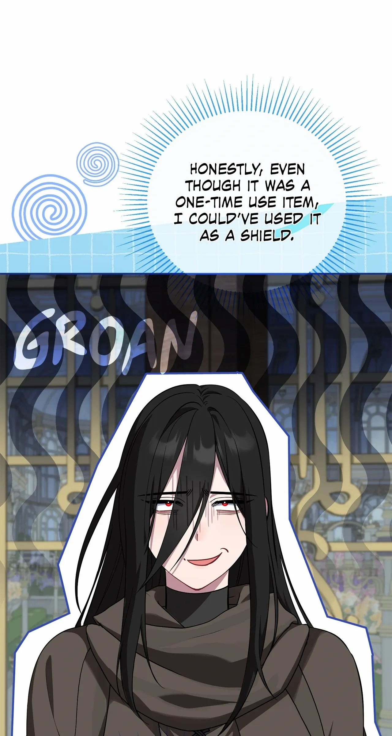Defective Reincarnator Becomes the Ultimate Teacher Chapter 21 page 79 - 