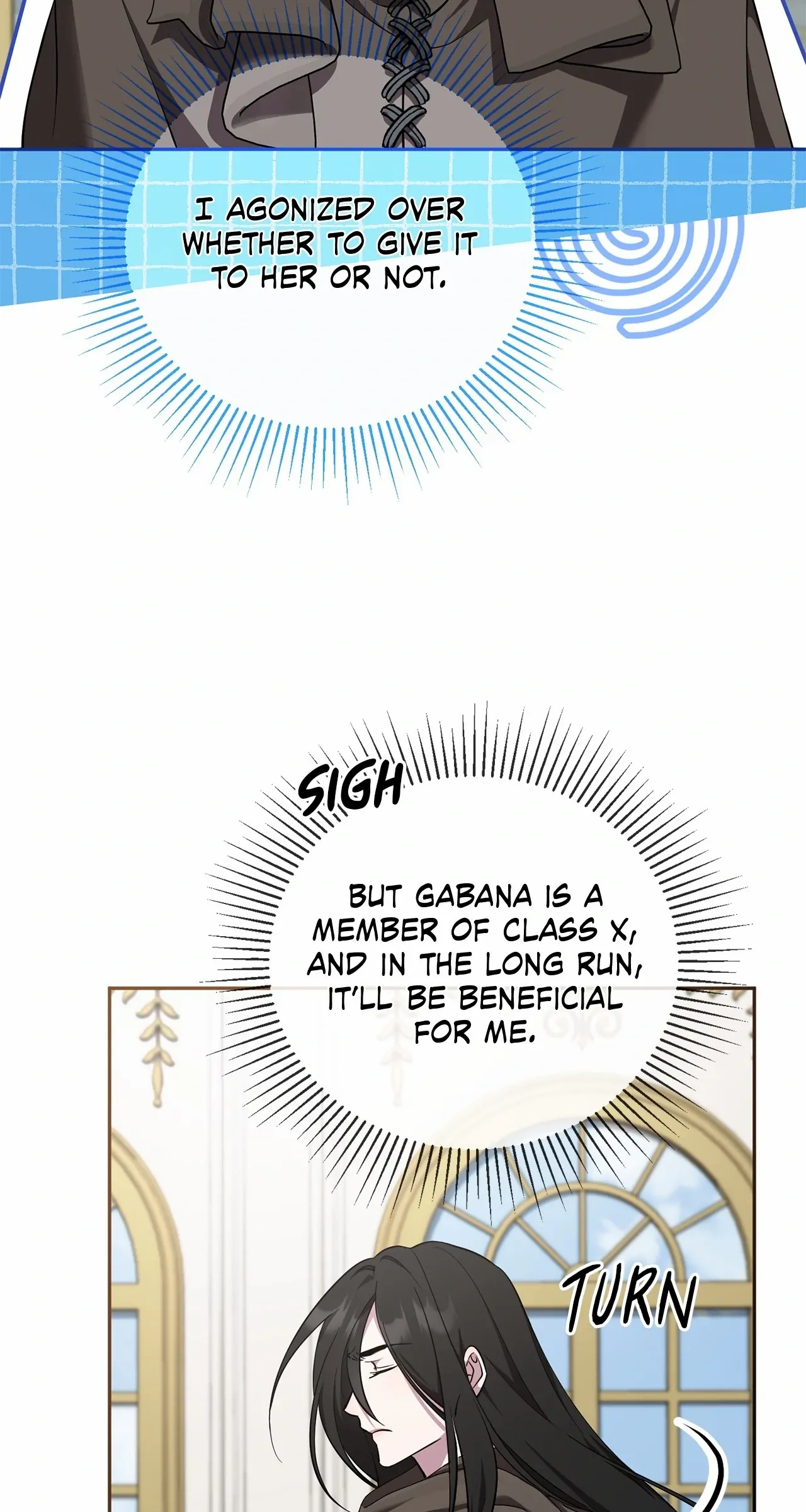 Defective Reincarnator Becomes the Ultimate Teacher Chapter 21 page 80 - 