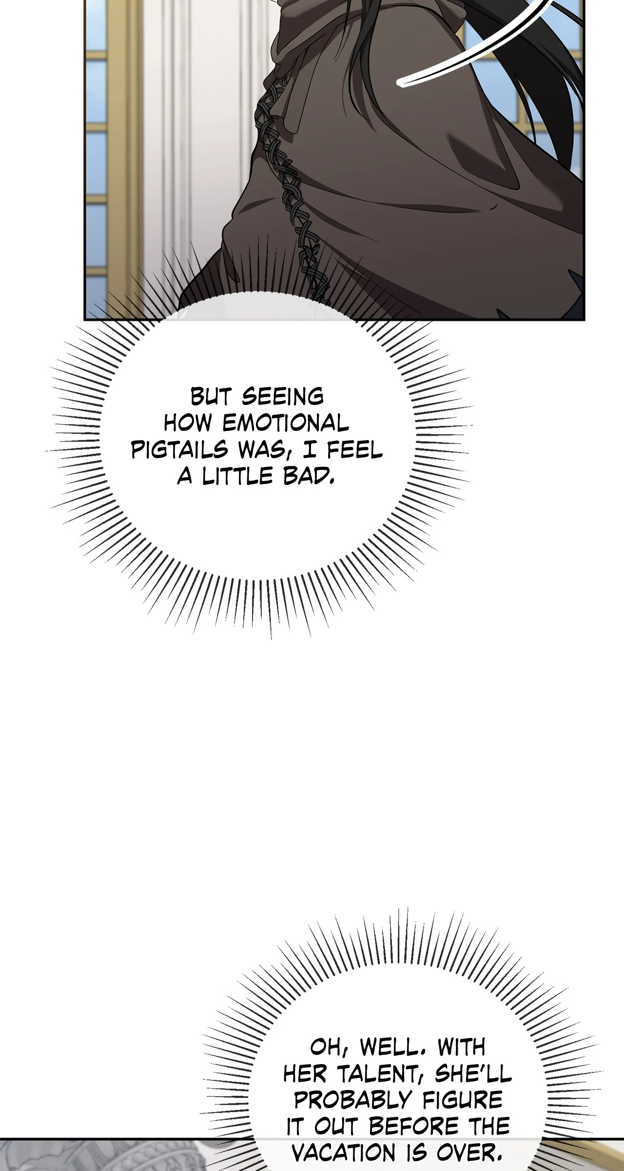 Defective Reincarnator Becomes the Ultimate Teacher Chapter 21 page 81 - 