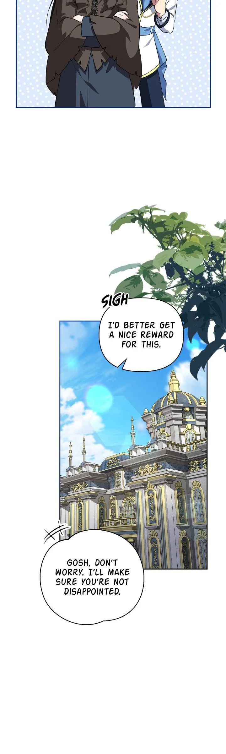 Defective Reincarnator Becomes the Ultimate Teacher Chapter 22 page 17 - 