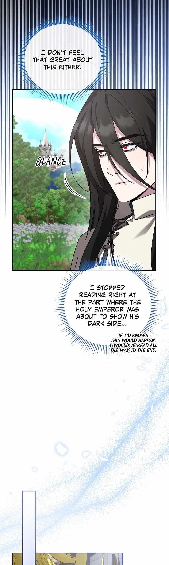 Defective Reincarnator Becomes the Ultimate Teacher Chapter 22 page 25 - 