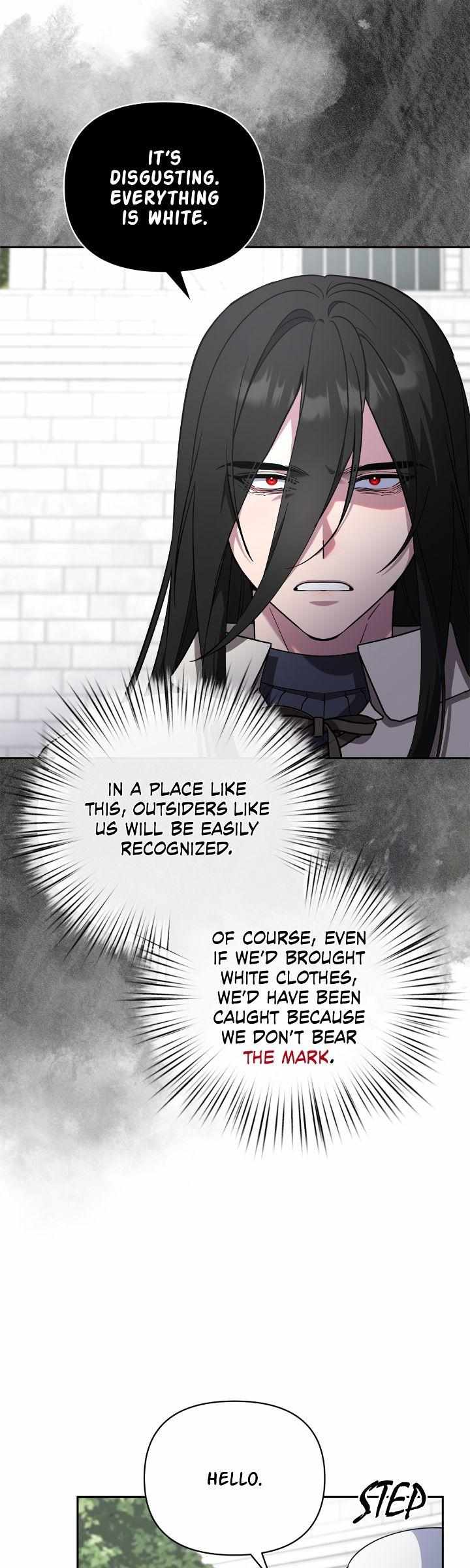Defective Reincarnator Becomes the Ultimate Teacher Chapter 22 page 30 - 