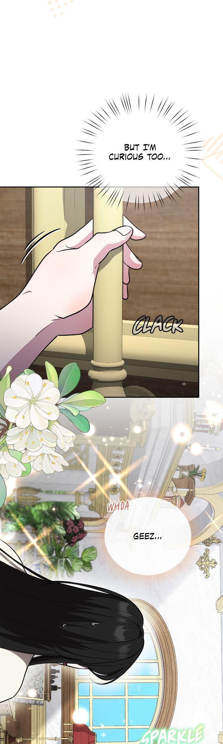 Defective Reincarnator Becomes the Ultimate Teacher Chapter 22 page 37 - 