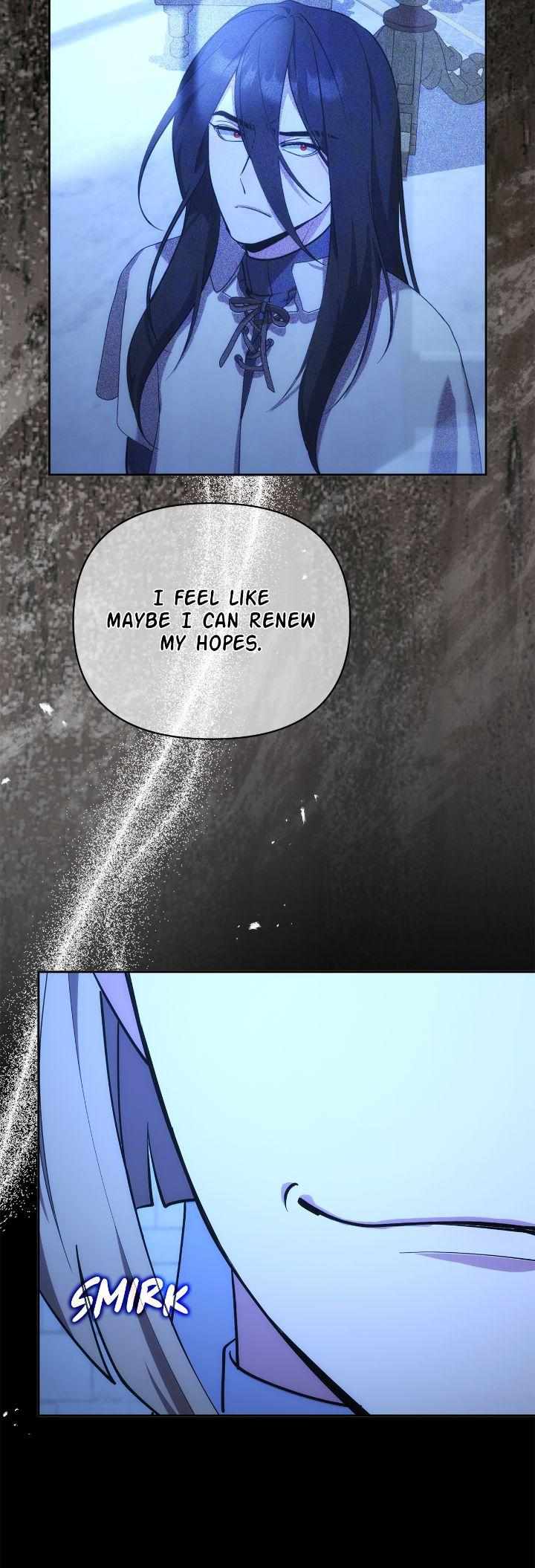 Defective Reincarnator Becomes the Ultimate Teacher Chapter 22 page 50 - 
