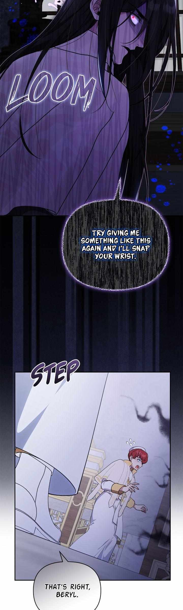 Defective Reincarnator Becomes the Ultimate Teacher Chapter 23 page 12 - 