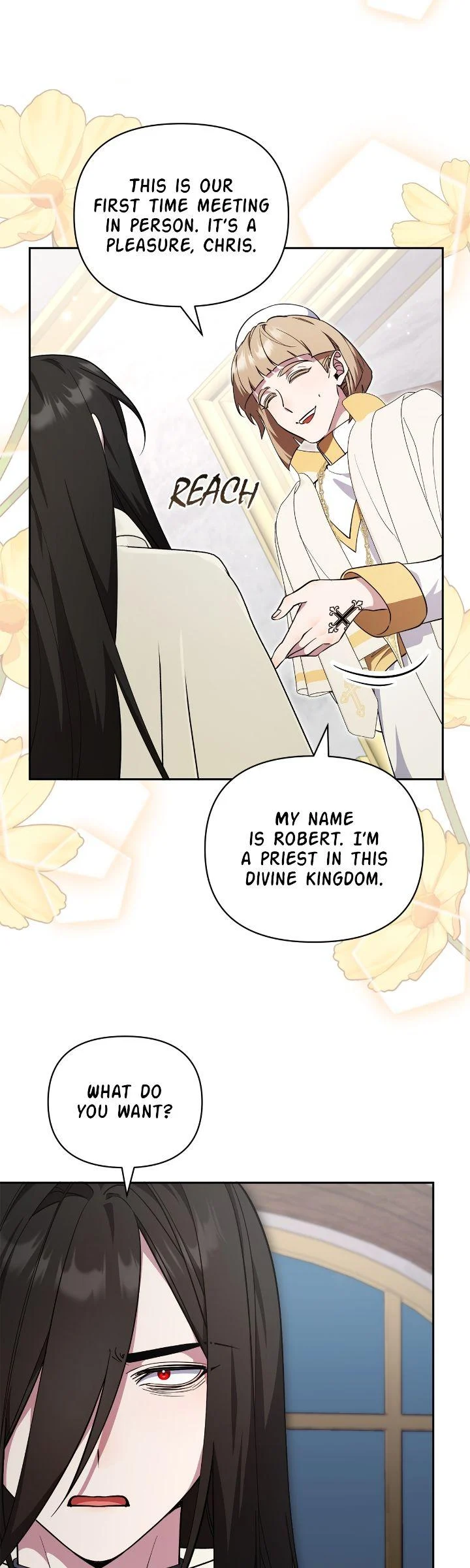 Defective Reincarnator Becomes the Ultimate Teacher Chapter 23 page 15 - 