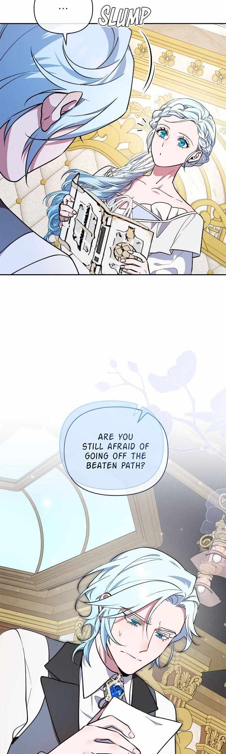 Defective Reincarnator Becomes the Ultimate Teacher Chapter 23 page 45 - 