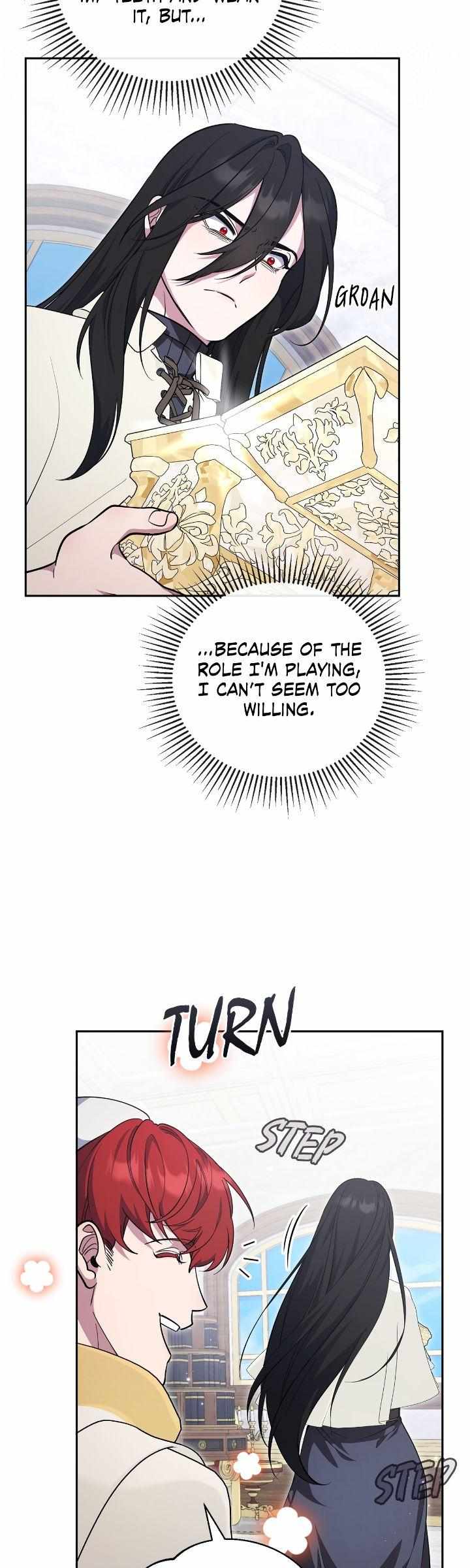 Defective Reincarnator Becomes the Ultimate Teacher Chapter 23 page 10 - 