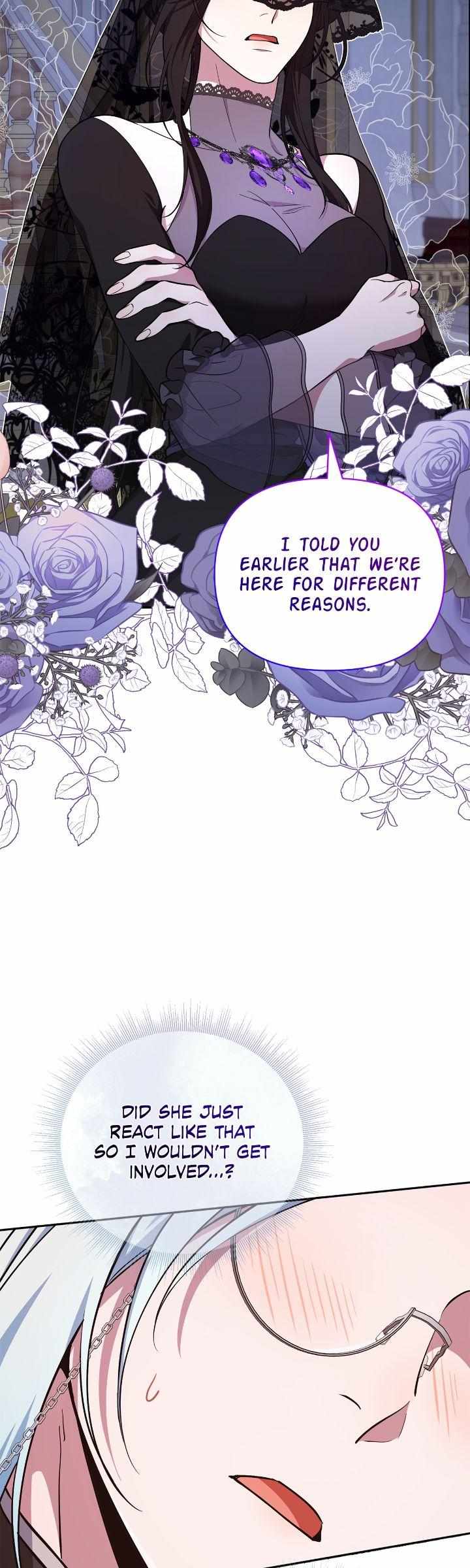 Defective Reincarnator Becomes the Ultimate Teacher Chapter 24 page 21 - 