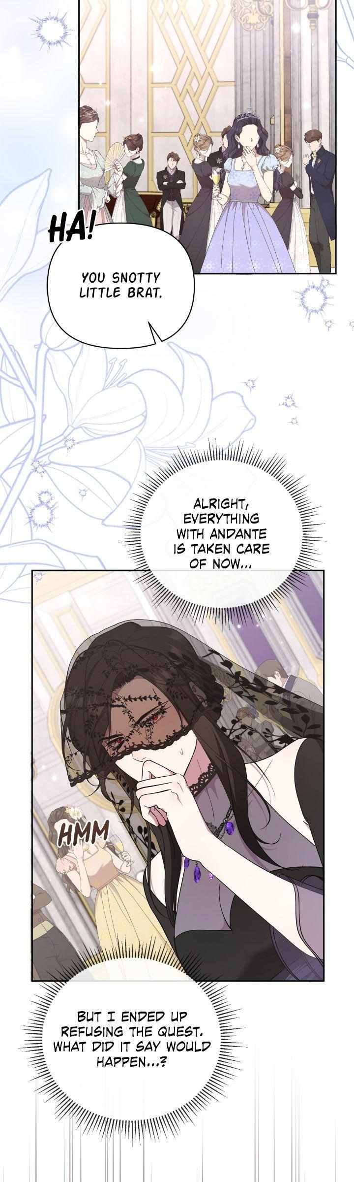 Defective Reincarnator Becomes the Ultimate Teacher Chapter 24 page 23 - 