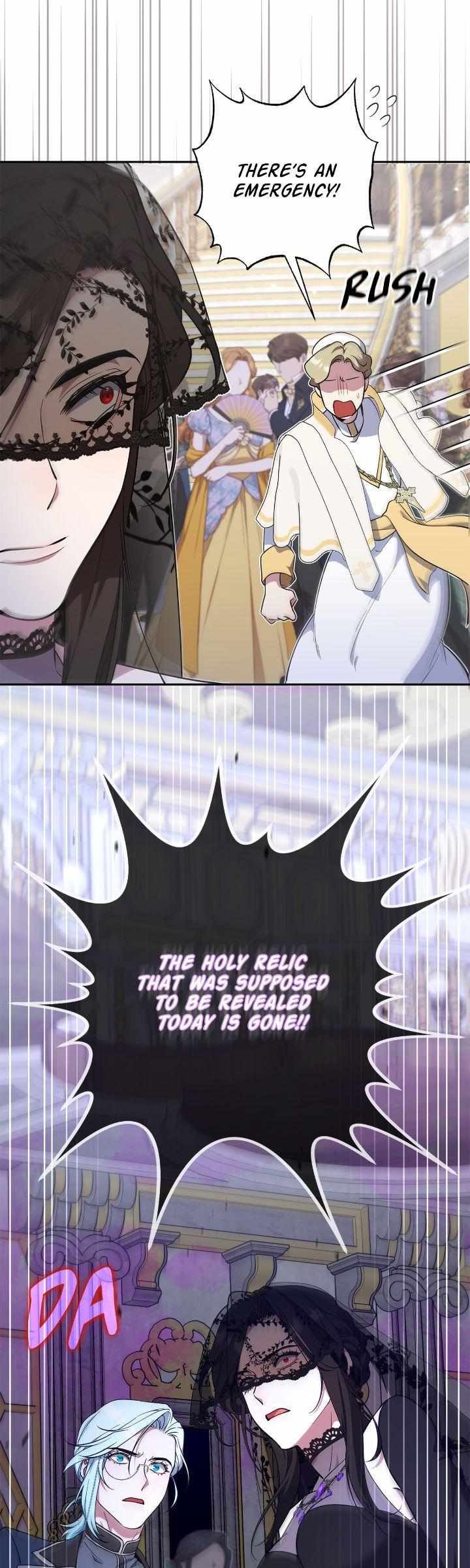 Defective Reincarnator Becomes the Ultimate Teacher Chapter 24 page 24 - 