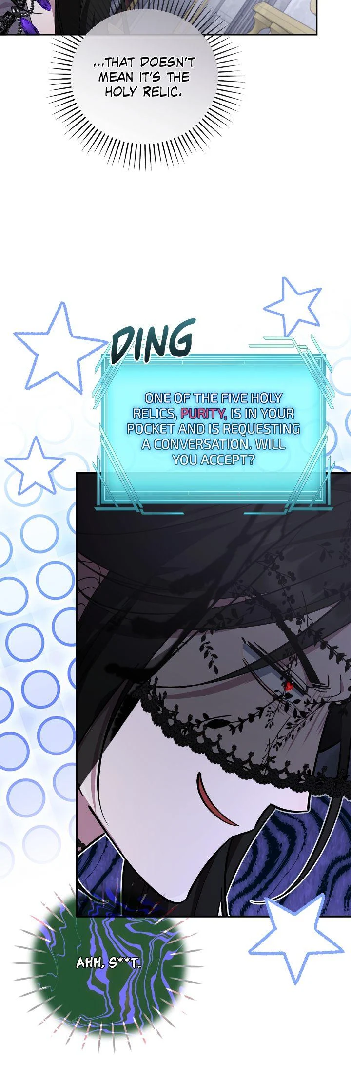 Defective Reincarnator Becomes the Ultimate Teacher Chapter 24 page 32 - 