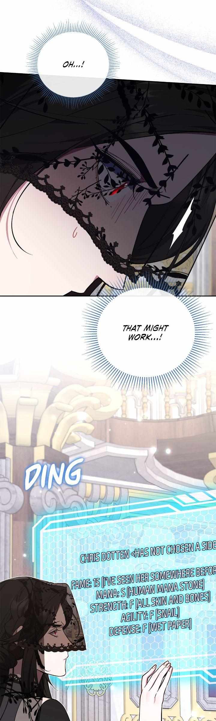Defective Reincarnator Becomes the Ultimate Teacher Chapter 24 page 40 - 