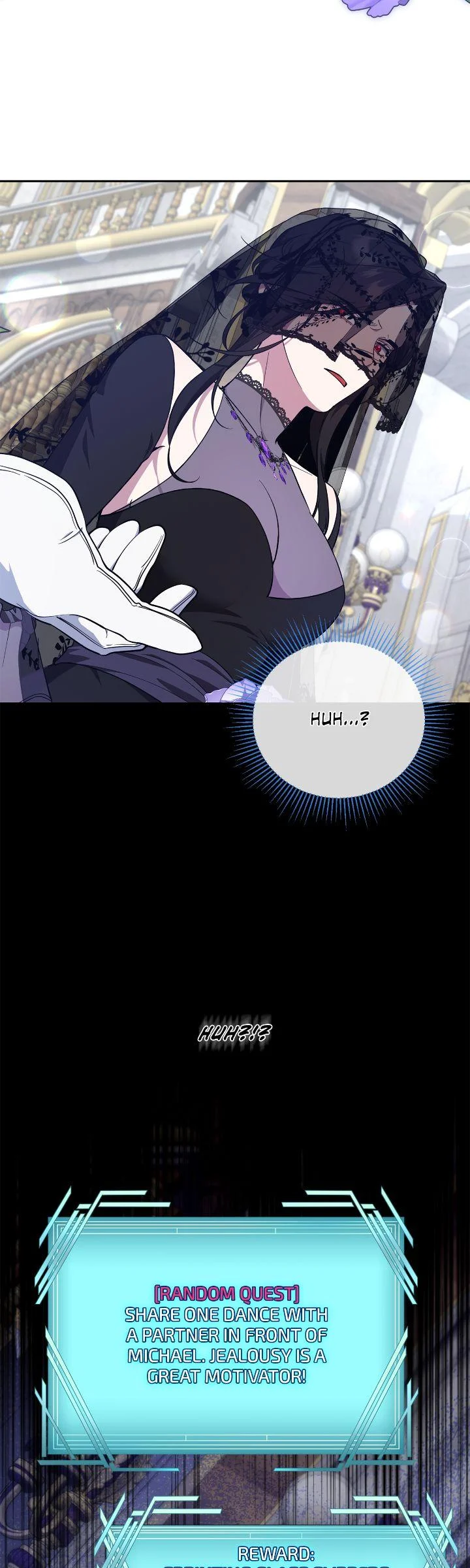 Defective Reincarnator Becomes the Ultimate Teacher Chapter 24 page 6 - 