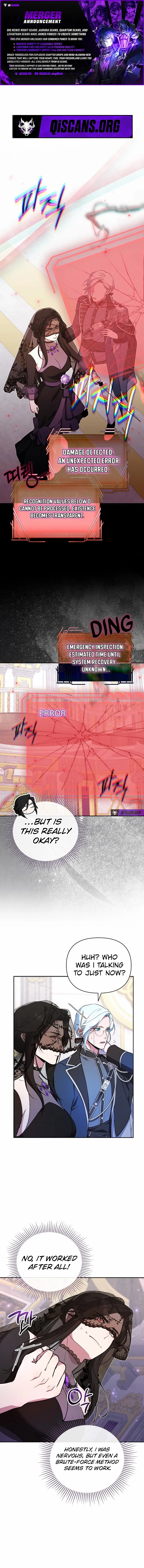 Defective Reincarnator Becomes the Ultimate Teacher Chapter 25 page 2 - 