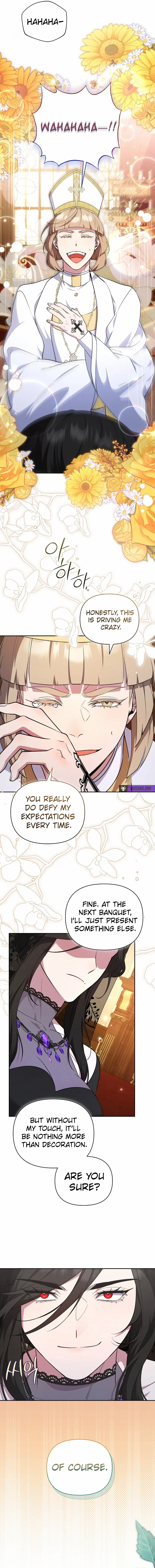 Defective Reincarnator Becomes the Ultimate Teacher Chapter 25 page 11 - 