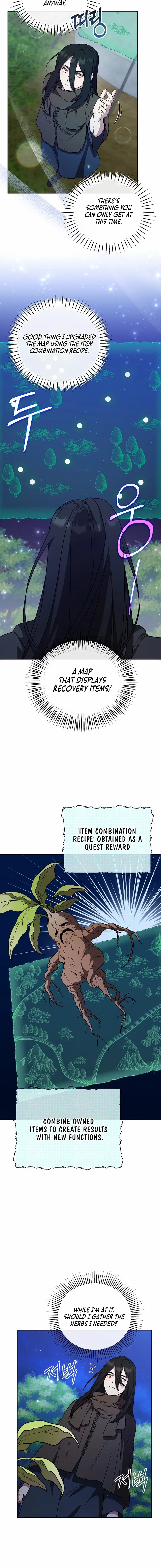 Defective Reincarnator Becomes the Ultimate Teacher Chapter 28 page 14 - 
