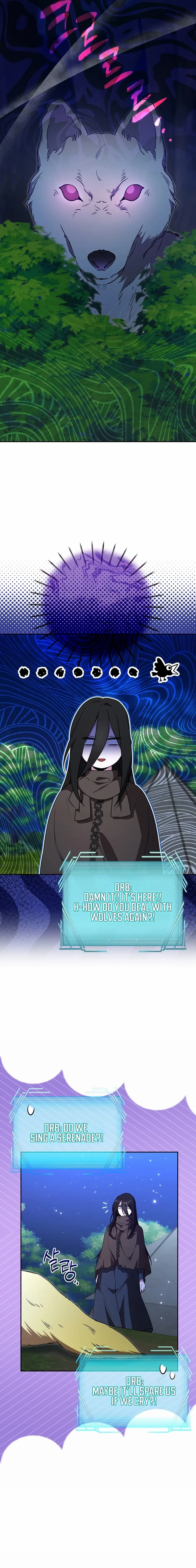 Defective Reincarnator Becomes the Ultimate Teacher Chapter 28 page 16 - 