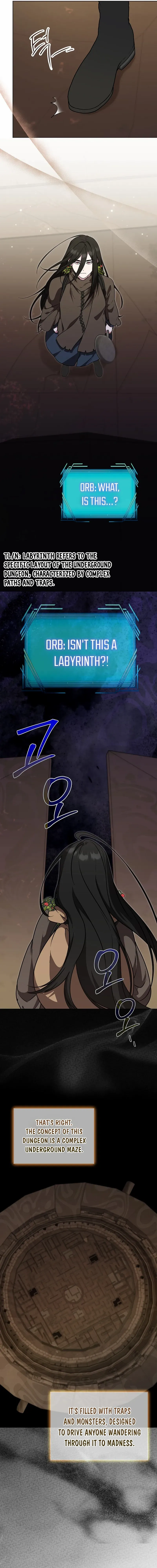 Defective Reincarnator Becomes the Ultimate Teacher Chapter 29 page 16 - 