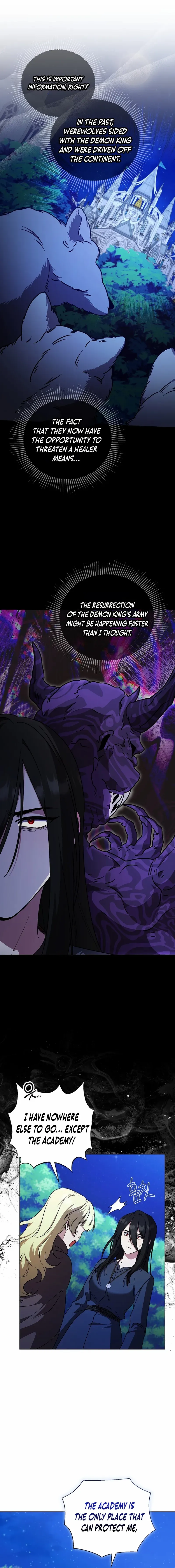 Defective Reincarnator Becomes the Ultimate Teacher Chapter 29 page 5 - 
