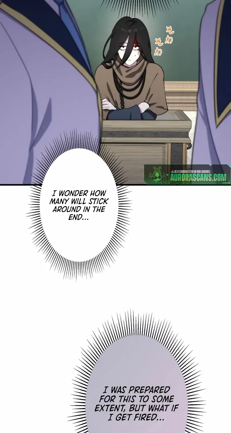 Defective Reincarnator Becomes the Ultimate Teacher Chapter 3 page 12 - 