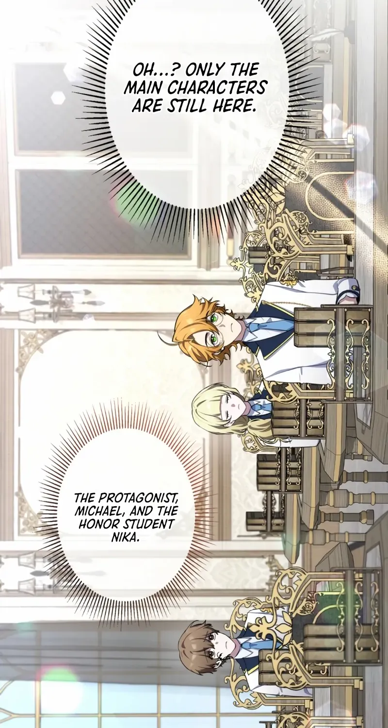 Defective Reincarnator Becomes the Ultimate Teacher Chapter 3 page 16 - 