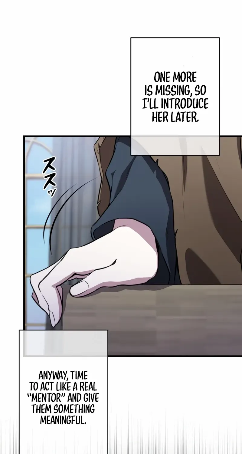 Defective Reincarnator Becomes the Ultimate Teacher Chapter 3 page 19 - 