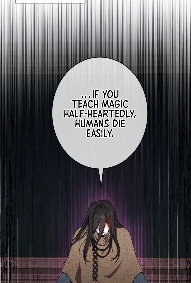 Defective Reincarnator Becomes the Ultimate Teacher Chapter 3 page 20 - 